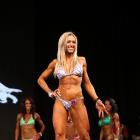 Amelia  Stradley - NPC Emerald Cup 2013 - #1